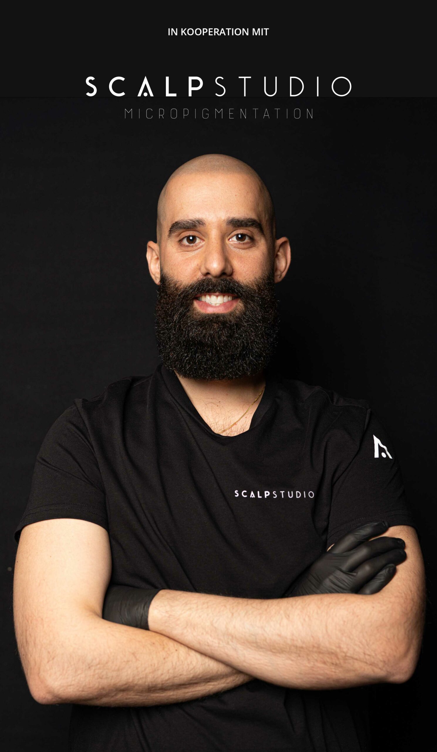THE GENTLEMEN'S CLINIC
