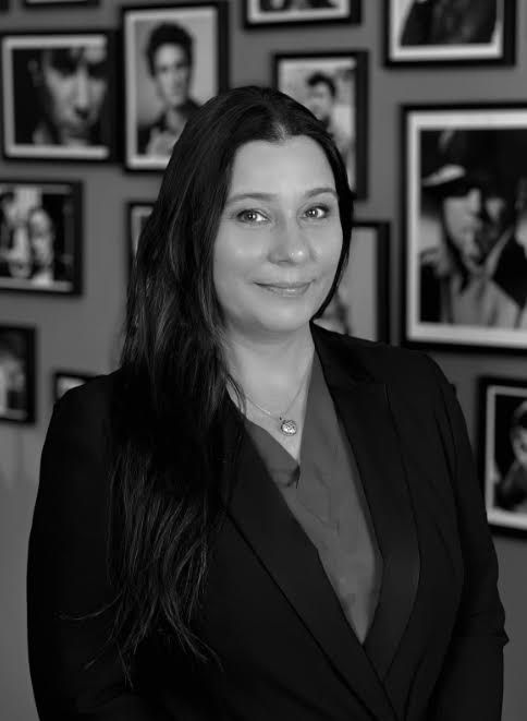 Stephanie van der Vinne