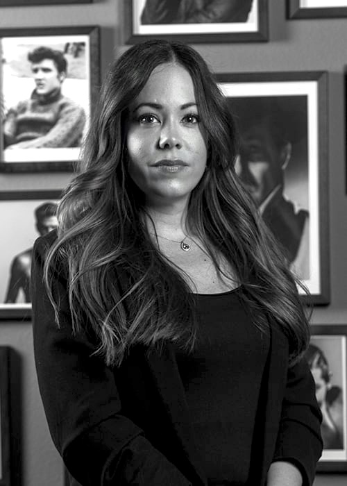 Stephanie Dafflon
